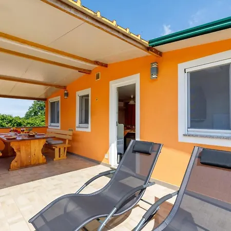 Holiday home Tommy I Rovinj