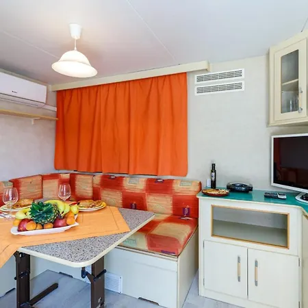 Tommy I Holiday home Rovinj