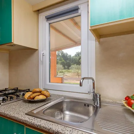 Holiday home Tommy I *