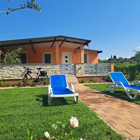 Holiday home Tommy I *